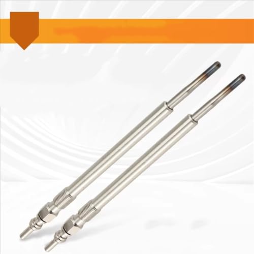 Bougies de préchauffage 68096212AA pour Cherokee 2014-2018 - 4