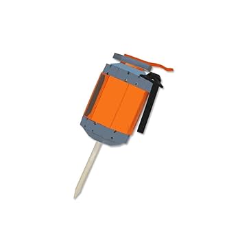 Amazon.co.jp: ゼンレスゾーンゼロ 武器 グレース コスプレ道具