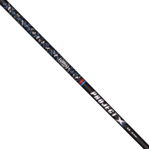 Project X LZ Graphite Shaft