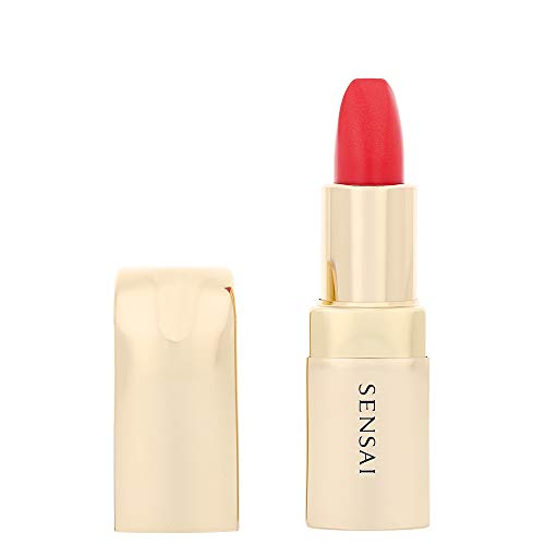 KANEBO SENSAI LIPPENSTIFT DE LIPSTICK 3,5GR 03 SHAKUYAKU RED
