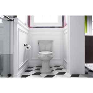 Mezcladora Lavabo Bronce Aceitado K T398 4 2bz Kohler | Envío Gratis