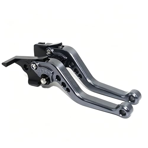 Levier de frein moto Ducati Monster 695 pour restaurer son guidon lors des balades