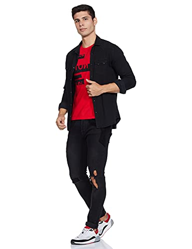 Image of Cloth Theory Men's Regular T-Shirt