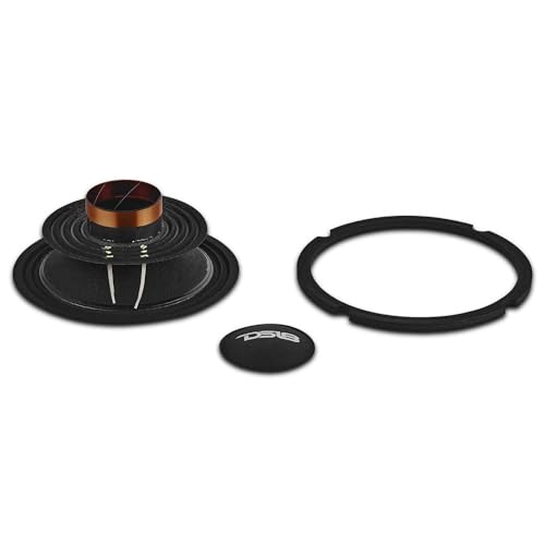 Kit DS18 6XL650NB-4RCK pour réparer un haut-parleur défectueux