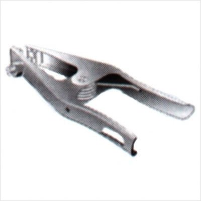 LE EG-500 Ground CLAMP02050