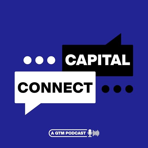 Capital Connect cover art