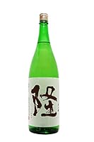 隆(りゅう) 純米吟醸 美山錦 55 生 720ml
