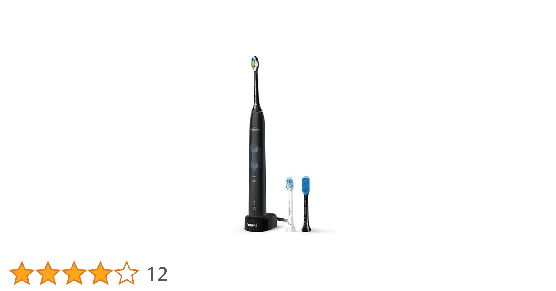 Amazon.co.jp: フィリップス 電動歯ブラシ ソニッケアー