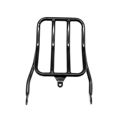 Porte-bagages R18 rigide avec support de sacoche arrière pour moto R18 Classic