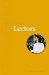 The Ministry Of Lectors: Second Edition (Collegeville Ministry)