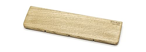 Amazon.co.jp: FILCO Genuine ウッドリストレスト Sサイズ〔幅300mm