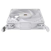 ASUS ProArt PF120 PWM White Gehäuselüfter Single Pack – Ansicht 3