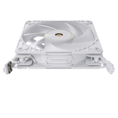 ASUS ProArt PF120 Fan PWM 3in1 Boitier PC Ventilateur 12 cm 3 pièce - vue 5