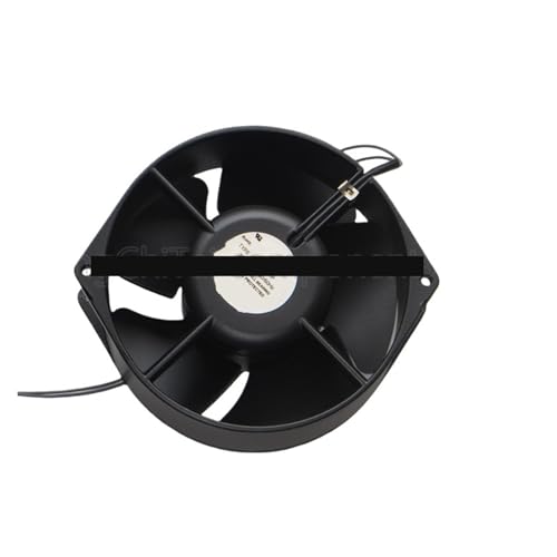 Ventilador de refrigeración UT676DX-TP 220V 50/60Hz 43/40W 172x55mm