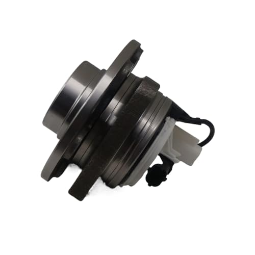 Kit roulement de roue VKBA3620 pour éliminer les bruits de moyeu Fiat Croma Saab 9-3 1603294