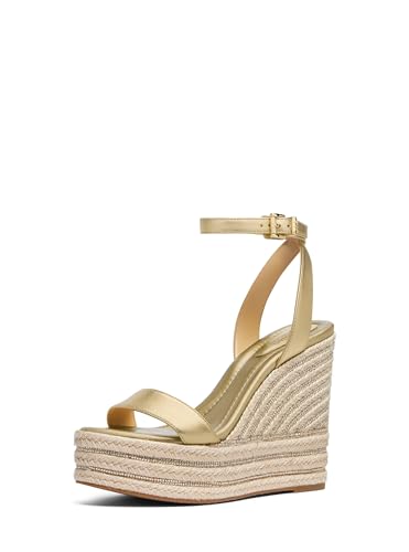 Image of Michael Kors Women's Leighton Wedge