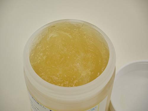 Sapone distaccante per stampi in Gesso - 1 kg - concentrato (da diluire)