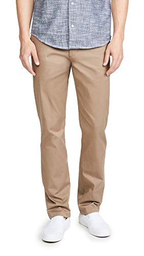 Pantalon Chino Stretch RVCA pour en finir avec les pantalons rigides et inconfortables