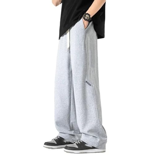 Pantalons longs décontractés amples pour en finir avec les vêtements serrés
