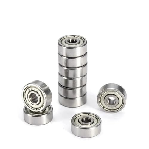 {[xAO 10 ABEC-7 tW {[xAO 608zz 623zz 624zz 625zz 635zz 626zz 688zz 3Dv^[i fB[vtW v[[zC[ XP[g{[hpxAO(635zz 5x19