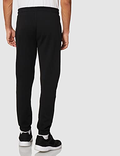 PUMA Rad/Cal Pants Dk Cl Pantaloni, Nero, L Uomo