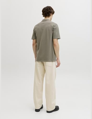 JACK & JONES Jjalliance Polo Ss – Ansicht 3