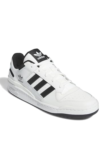 Image of adidas Men's Forum Low Cl Casual Shoes IH7830