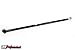 UMI Performance 2036-B GM F-Body Single Adjustable Panhard Bar w/ Roto Joints - Black