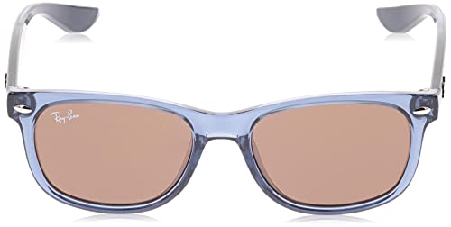 Image of Ray-Ban unisex-child Rj9052s New Wayfarer Square Sunglasses