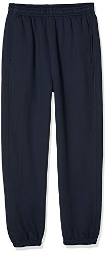 Preisvergleich Produktbild Urban Classics TB014B Herren Sweatpants, Blau (Navy), XL