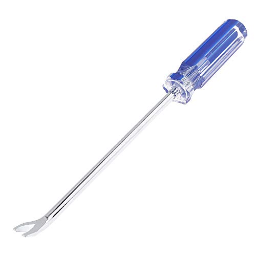 OriGlam Extracteur de clous, extracteur de clous, extracteur de clous, extracteur de clous, outil de retrait de tournevis Cover