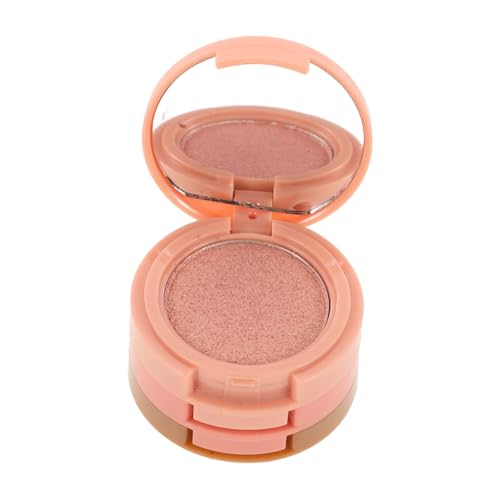Healvian Paleta De Maquillaje Resaltadores Maquillaje De Moda Resaltador De Cara Rubor Esencia Loción Corporal Brillante Iluminadores De Maquillaje Resaltador Liquido Revolución El Plastico