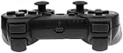 Foto di FLLAGG20 1X Controller Wireless Bluetooth USB Compatibile con PS3 e PC Nero