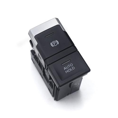 Interrupteur de Frein de Stationnement T-Roc Solution pour Bouton Bloqué 2GA927225