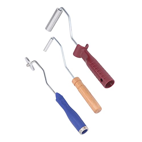 Fiberglass Bubble Paddle Tool - Image 2