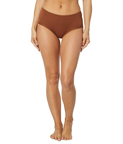 Hanky Panky Play Boyshorts Macchiato XL-2XL : la lingerie douce idéale sous vos robes d'été