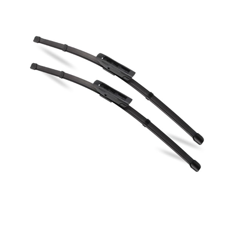 Essuie-glace voiture pour Captur 2013-2015 balais pare-brise 26 et 14 pouces