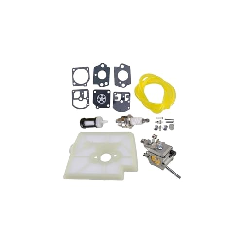 Joints et carburateur C15-51 pour réparer le moteur Stihl FS180 FS280