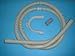 Tube de vidange pour Whirlpool Generation 2000 lave-vaisselle équivalent à 481253028737