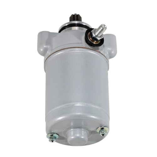 Motor de arranque para CT Boxer 125 y 150 repuesto original BM125UG 6