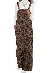 Leopard Light Brown Khaki