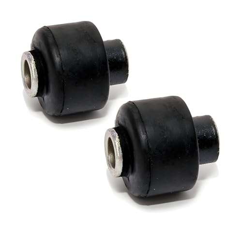 Silentblock klein - Motorgehäuse vorne - Piaggio für Hexagon Runner etc. 125-180ccm 2T