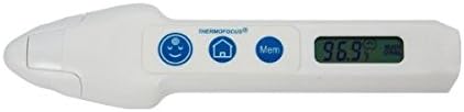Thermofocus Professional Non-Contact Thermometer