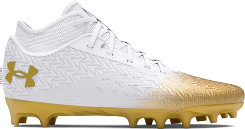 Image of Under Armour Mens Spotlight Clone 4.0 Mc Football Cleats