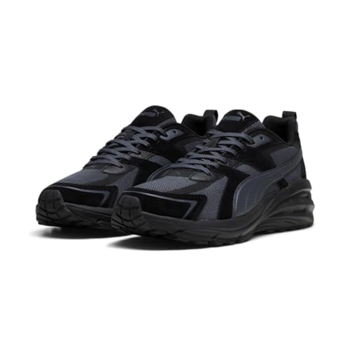 Image of Puma Mens Hypnotic Leather Shoes