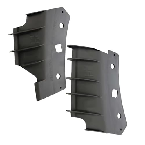 Support de fixation pare-chocs Tesla Model 3 de qualité supérieure