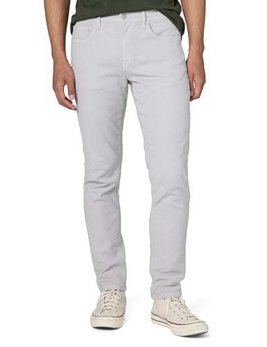 Joe's Mens Non-Denim Airsoft Asher Slim Leg French Terry Pant