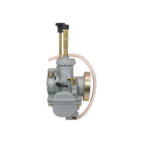 Carburateur KE100 1976-2001 moteur KM100 piece rechange carburation 16001-1185