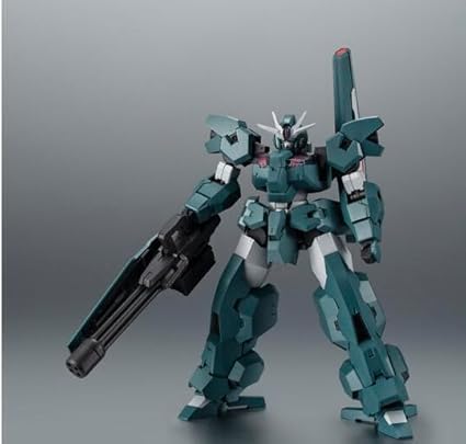 【未開封】ROBOT魂 EDM-GA-01 ルブリス・ウル ver. A.N.I Amazon | ROBOT魂 ＜SIDE MS＞ EDM-GA-01 ガ ン ダム・ルブリス・ウル