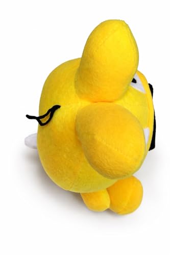 Image of Bunny Rabbit (Yellow)